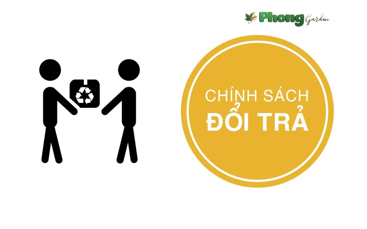 Chính Sách Đổi Trả Sản Phẩm