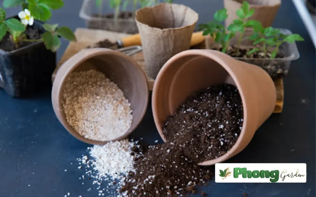 Đá Perlite Là Gì - Hướng Dẫn Sử Dụng Đá Perlite