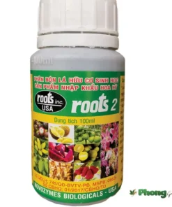 Phân Bón Lá Root 2, Kích Ra Rễ Roots 2 - Ra Rễ Cực Mạnh Roots 2