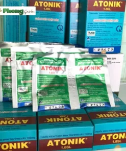 Thuốc Kích Rễ Atonik, Phân Bón Lá Atonik, Thuốc Kích Thích Sinh Trưởng Cây Trồng