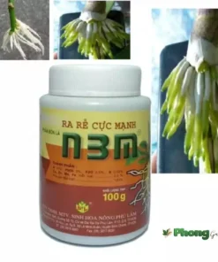 Thuốc Kích Rễ N3M, Phân Bón Lá Kích Rễ N3M